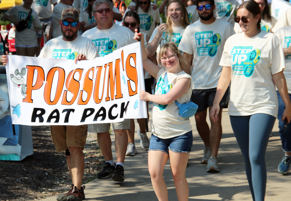 Possum