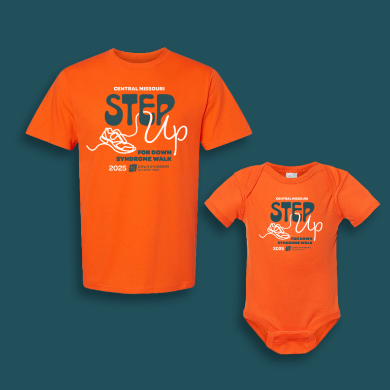 Centralmo Stepupwalk Shirts